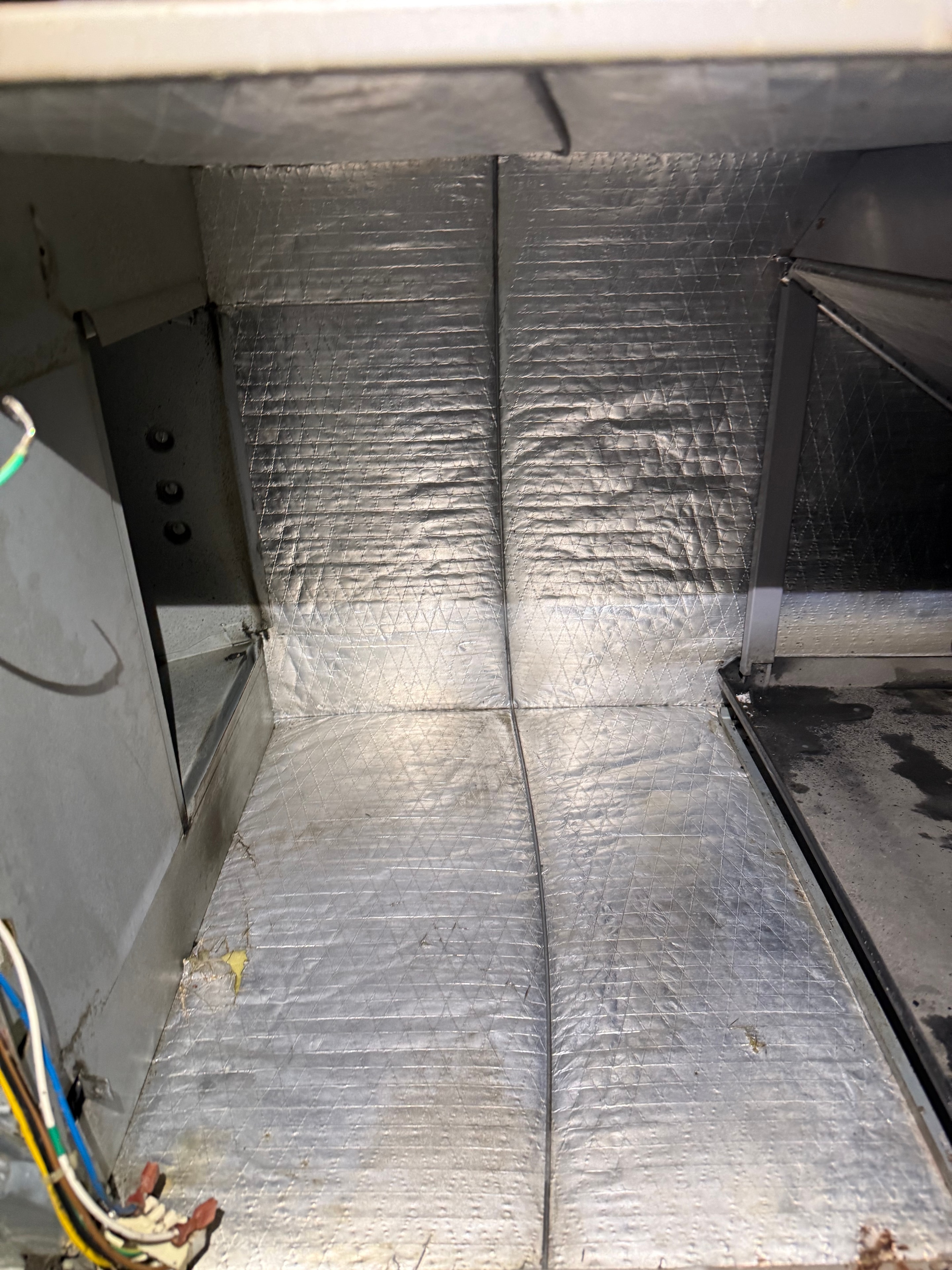 Air conditioning repair DFW